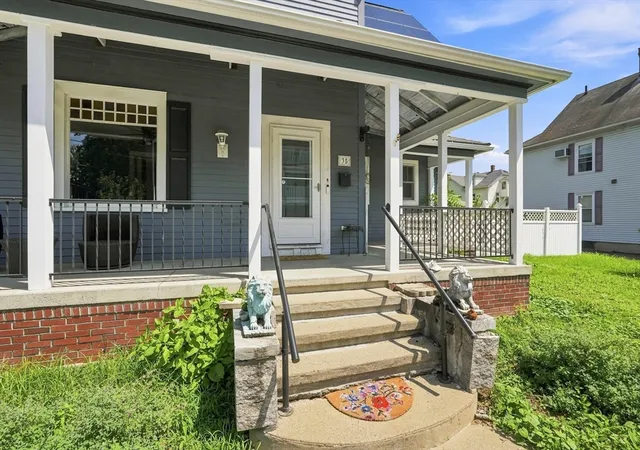 Photo 3 of Single family home for sale at 35 Day Ave, Northampton, MA 01060 | MLS# 73567117 | Listing updated on 2026-08-27
