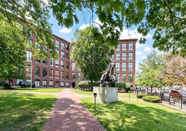 26th image of 200 Market Street #3114, Lowell, MA 01852 | MLS# 73556537