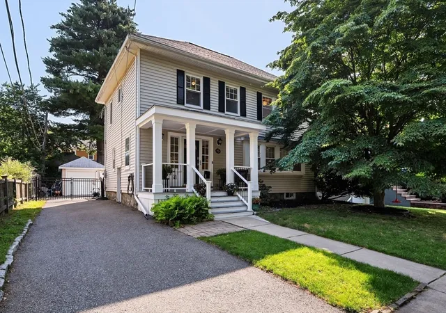 Homes for sale in Medford, MA | 41 Kilgore Ave, Medford, MA 02155 | MLS# 73546479