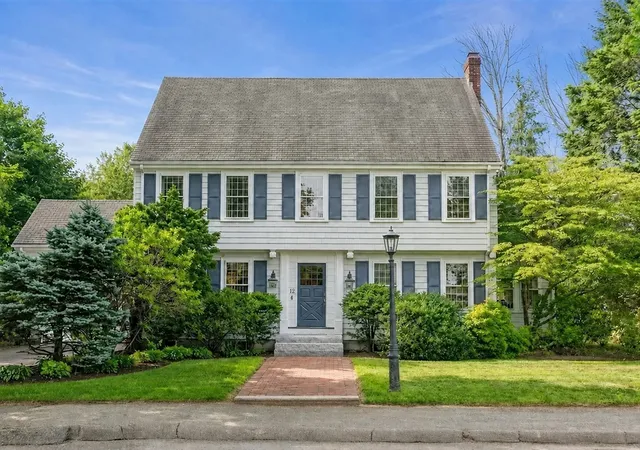 Photo 1 of Sale Pending at 12 Robert Rd, Marblehead, MA 01945 | MLS# 73561953 | Listing updated on 2026-09-02