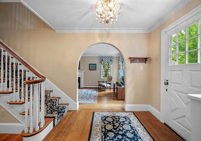 Photo 2 of Sale Pending at 12 Robert Rd, Marblehead, MA 01945 | MLS# 73561953 | Listing updated on 2026-09-02