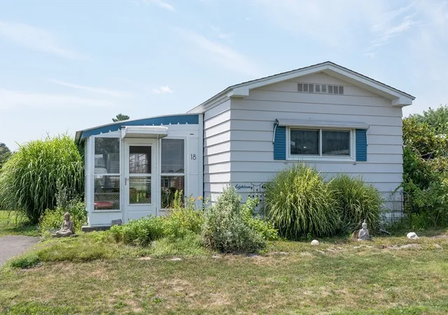 2nd image of 18 Second Ave, Westfield, MA 01085 | MLS# 73556725