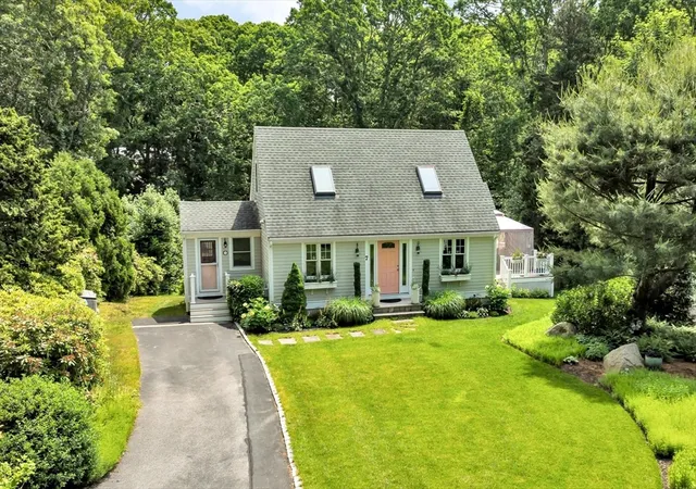 Homes for sale in Falmouth, MA | 7 Cachalot Lane, Falmouth, MA 02540 | MLS# 73536121