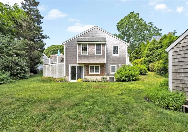 Homes for sale in Falmouth, MA | 7 Cachalot Lane, Falmouth, MA 02540 | MLS# 73536121