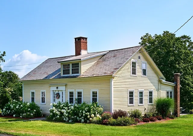 Homes for sale in Greenfield, MA | 971 Bernardston Road, Greenfield, MA 01301 | MLS# 73406183