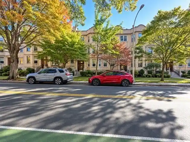 Photo 1 of Condo for sale at 183 Babcock #3, Brookline, MA 02446 | MLS# 73597030 | Listing updated on 2026-10-31