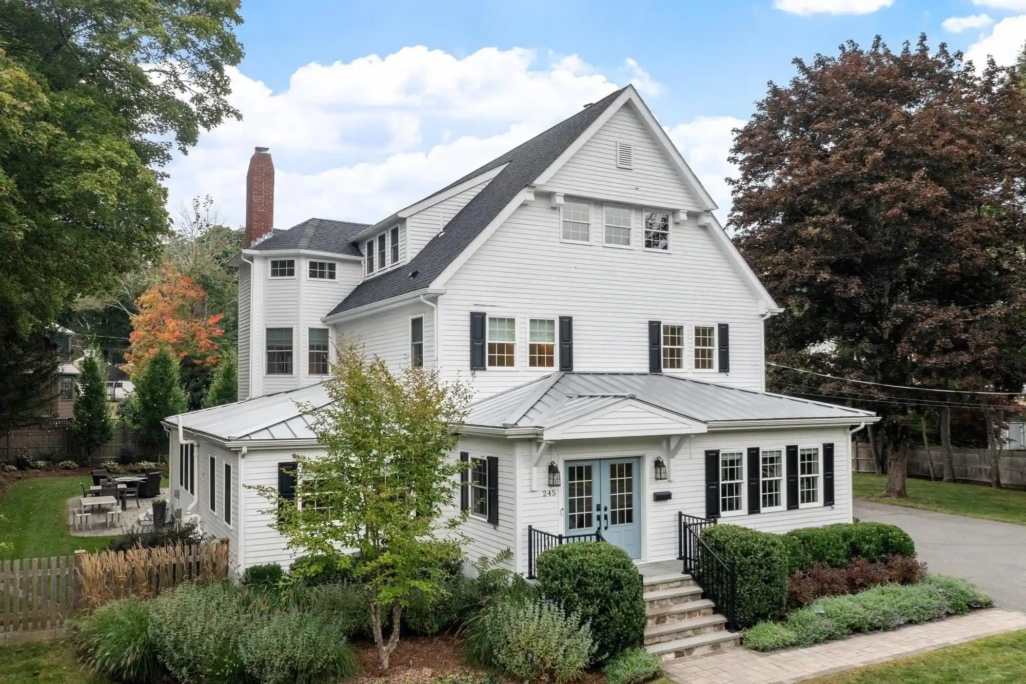 Photo 1 of Mansion for sale at 245 Summer Ave, Reading, MA 01867 | MLS# 73582131 | Listing updated on 2026-10-17