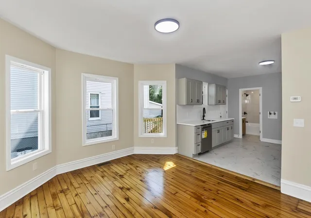 Listing Photo 5 - Condo for sale in building located at 58 Euclid Ave, Springfield, MA 02169