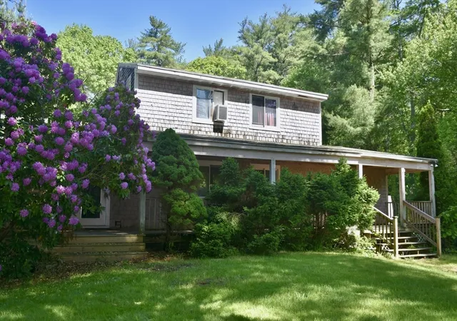 image of 19 South Kingman Street, Lakeville, MA 02347 | MLS# 73529929