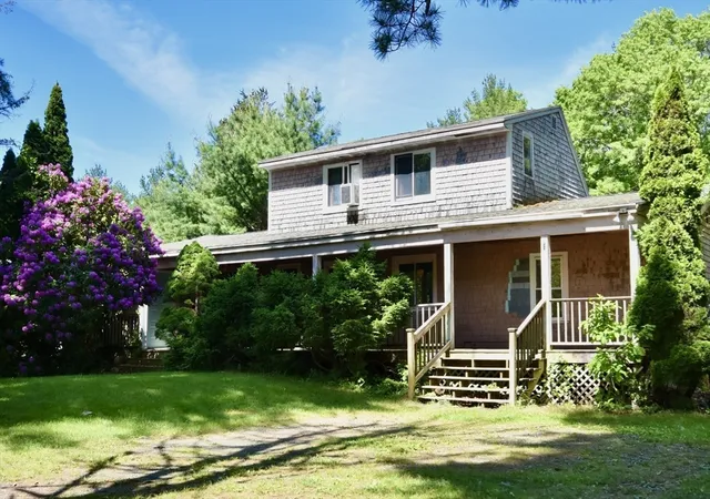 image of 19 South Kingman Street, Lakeville, MA 02347 | MLS# 73529929