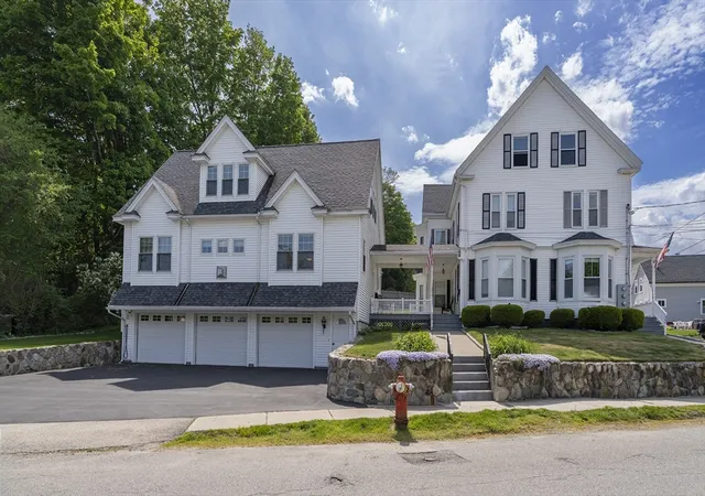 1st image of 30 Orchard St, Amesbury, MA 01913 | MLS# 73521715