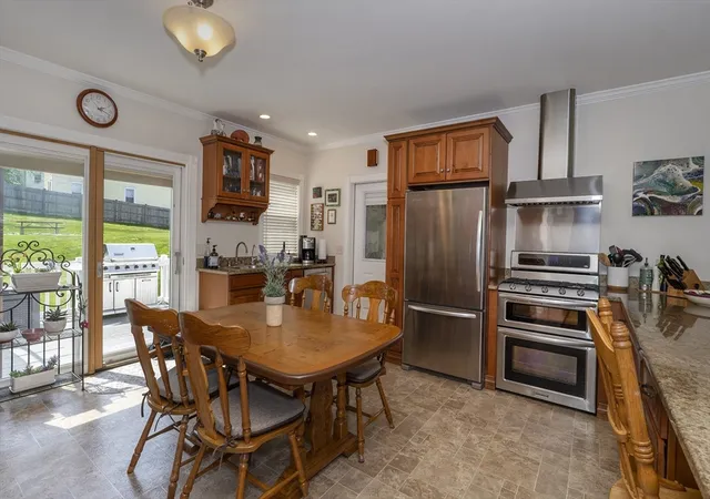2nd image of 30 Orchard St, Amesbury, MA 01913 | MLS# 73521715