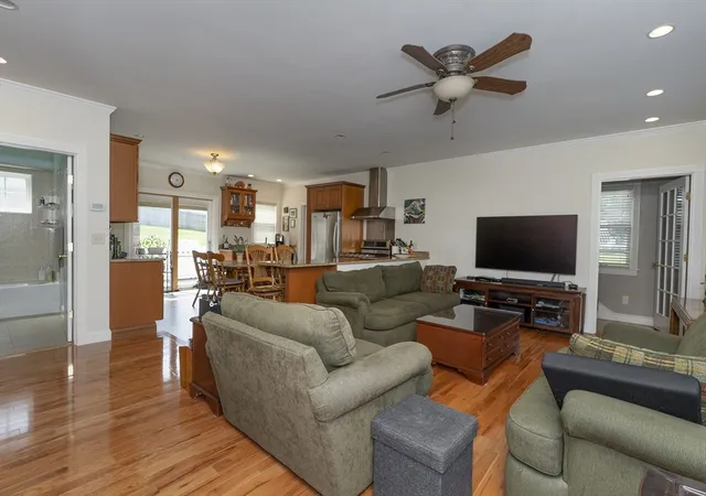 Photo 3 of Sale Pending at 30 Orchard St, Amesbury, MA 01913 | MLS# 73521715 | Listing updated on 2026-06-26