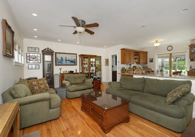 Photo 4 of Sale Pending at 30 Orchard St, Amesbury, MA 01913 | MLS# 73521715 | Listing updated on 2026-06-26