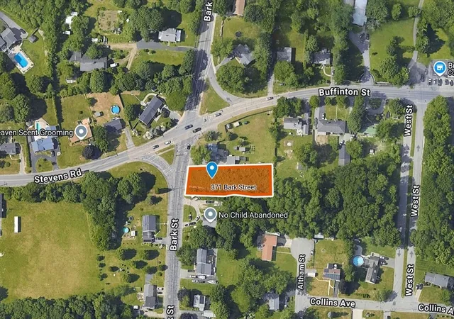 1st image of 371 Bark, Swansea, MA 02777 | MLS# 73556728