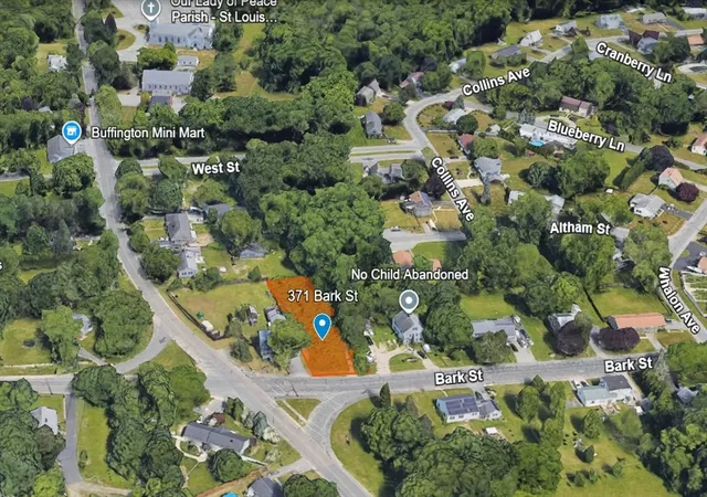 2nd image of 371 Bark, Swansea, MA 02777 | MLS# 73556728