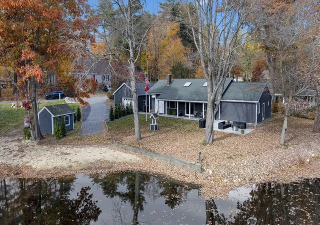 Single family home for sale at 16 Sandy Cvs Rd, Lunenburg, MA 01462 | MLS# 73596842