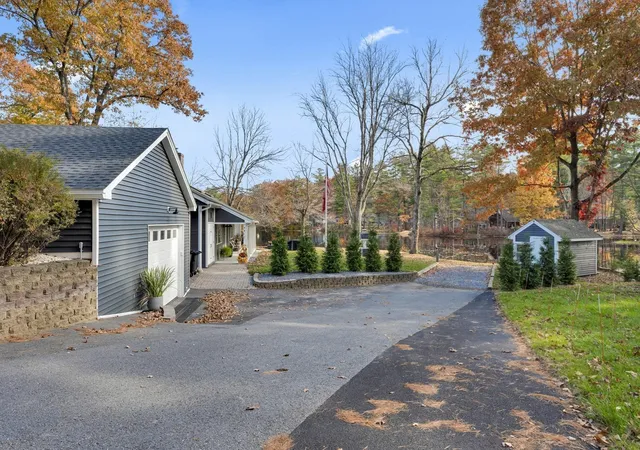 Photo 2 of Single family home for sale at 16 Sandy Cvs Rd, Lunenburg, MA 01462 | MLS# 73596842 | Listing updated on 2026-10-30