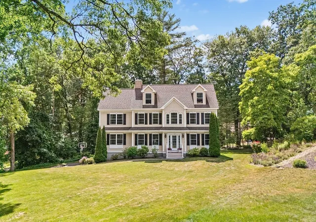1st image of 169 High Plain Rd, Andover, MA 01810 | MLS# 73540343
