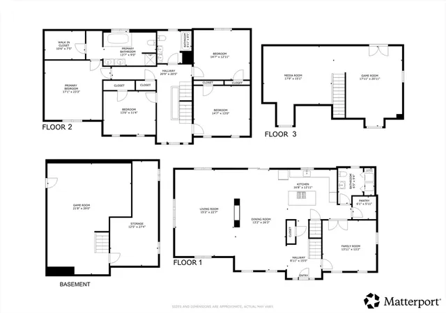 40th image of 169 High Plain Rd, Andover, MA 01810 | MLS# 73540343