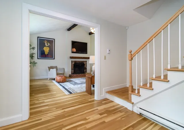 5th image of 124 Everett St, Natick, MA 01760 | MLS# 73540688