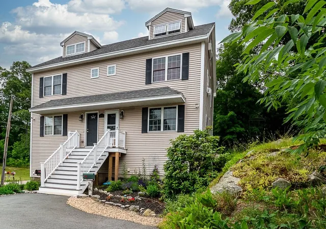 Homes for sale in Clinton, MA | 289 Chace Street #B, Clinton, MA 01510 | MLS# 73539857