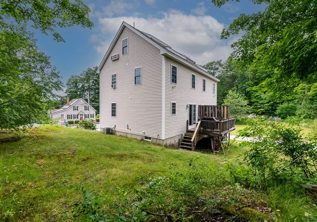 Homes for sale in Clinton, MA | 289 Chace Street #B, Clinton, MA 01510 | MLS# 73539857