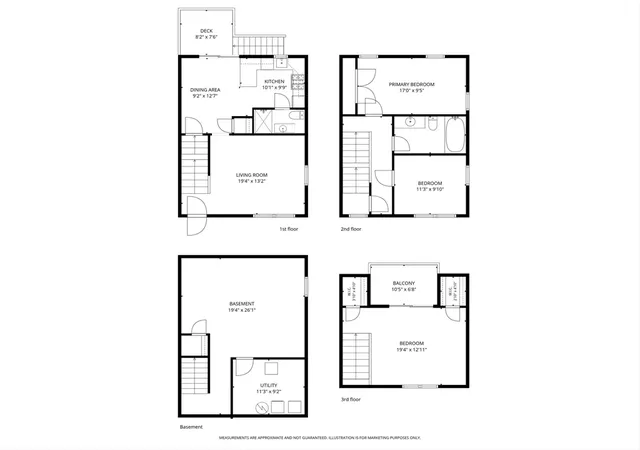 Homes for sale in Clinton, MA | 289 Chace Street #B, Clinton, MA 01510 | MLS# 73539857