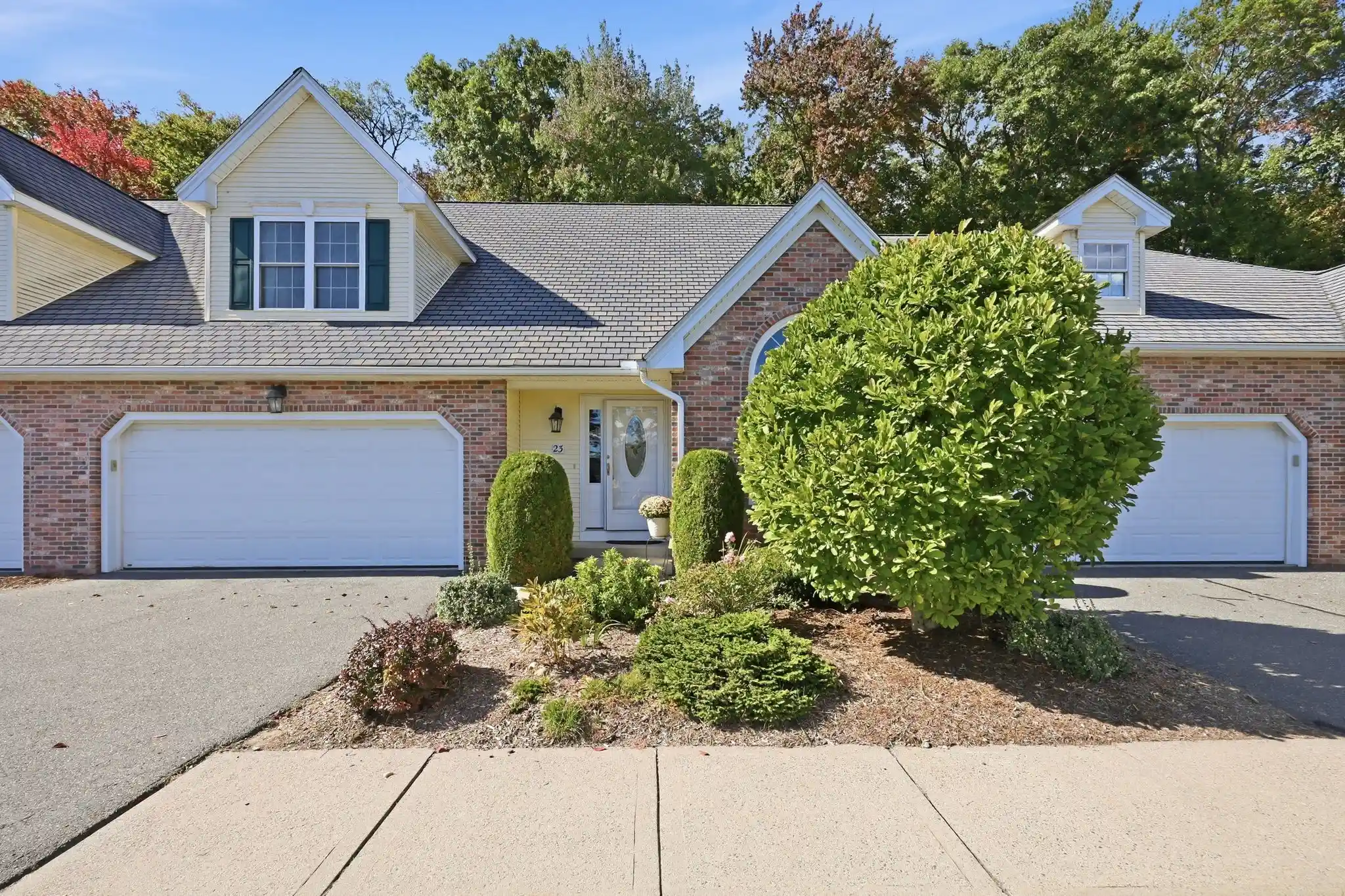 Photo 1 of Condo for sale at 23 Wynnfield Cir #23, Southwick, MA 01077 | MLS# 73585077 | Listing updated on 2026-10-25