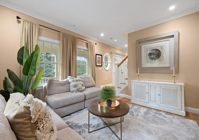 Photo 2 of Sale Pending at 241 Ridge St, Winchester, MA 01890 | MLS# 73554036 | Listing updated on 2026-09-04