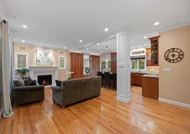 Photo 4 of Sale Pending at 241 Ridge St, Winchester, MA 01890 | MLS# 73554036 | Listing updated on 2026-09-04