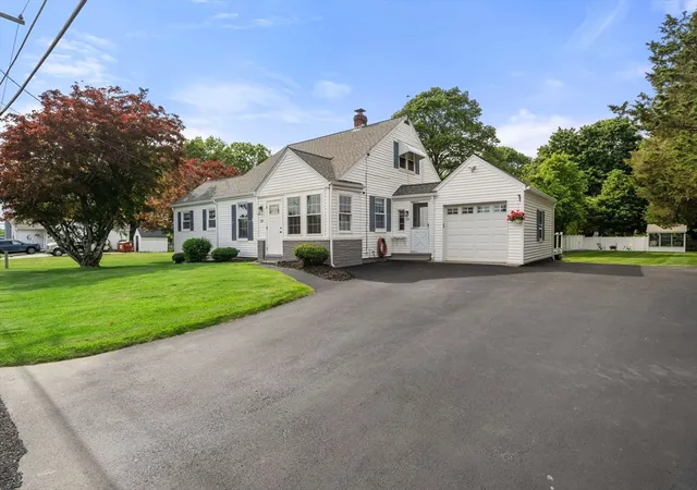 1st image of 24 Wilbur St, Raynham, MA 02767 | MLS# 73537122