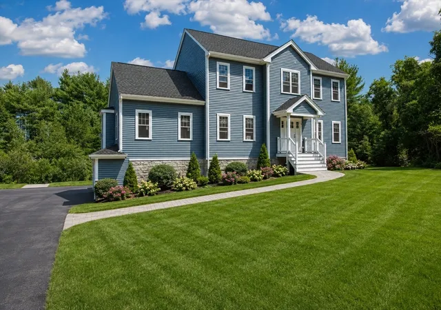 image of 4 Sherwood Lane, Lakeville, MA 02347 | MLS# 73559988