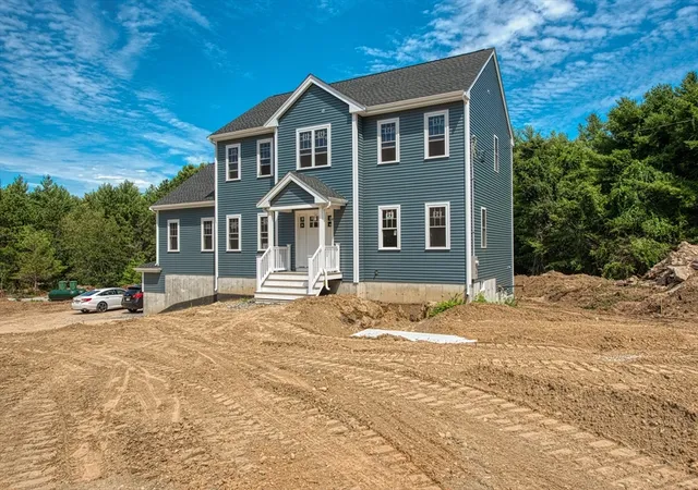 image of 4 Sherwood Lane, Lakeville, MA 02347 | MLS# 73559988