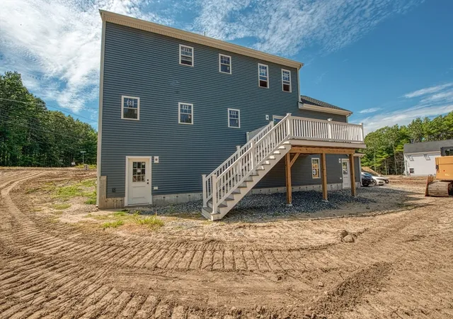 image of 4 Sherwood Lane, Lakeville, MA 02347 | MLS# 73559988