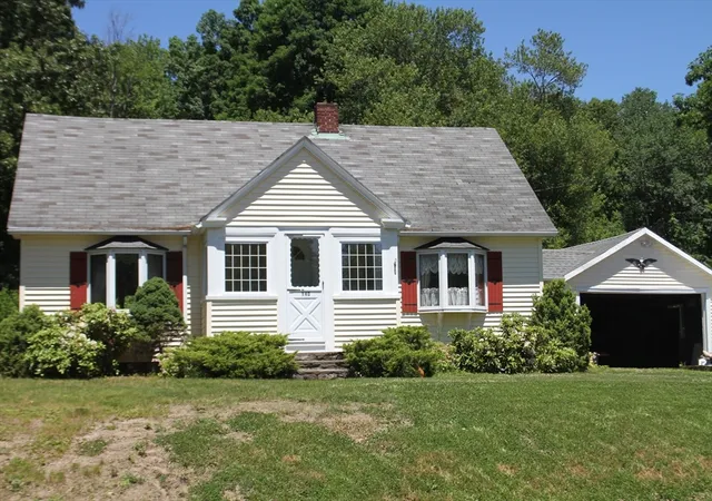 Homes for sale in Grafton, MA | 140 Millbury St, Grafton, MA 01519 | MLS# 73538022