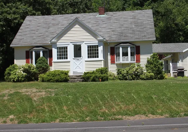 Homes for sale in Grafton, MA | 140 Millbury St, Grafton, MA 01519 | MLS# 73538022