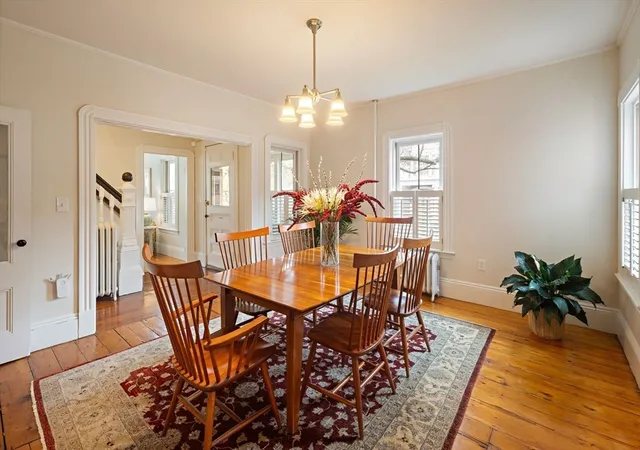 Homes for sale in Cambridge, MA | 48 Hawthorn Street #2, Cambridge, MA 02138 | MLS# 73510140
