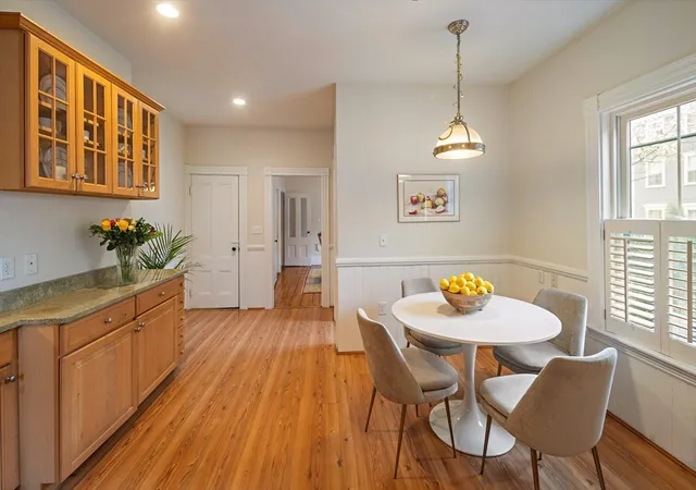 Homes for sale in Cambridge, MA | 48 Hawthorn Street #2, Cambridge, MA 02138 | MLS# 73510140