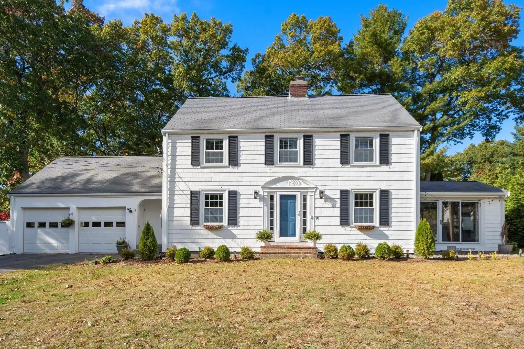 Single family home for sale at 14 Longfellow Rd, Norwood, MA 02062 | MLS# 73594004