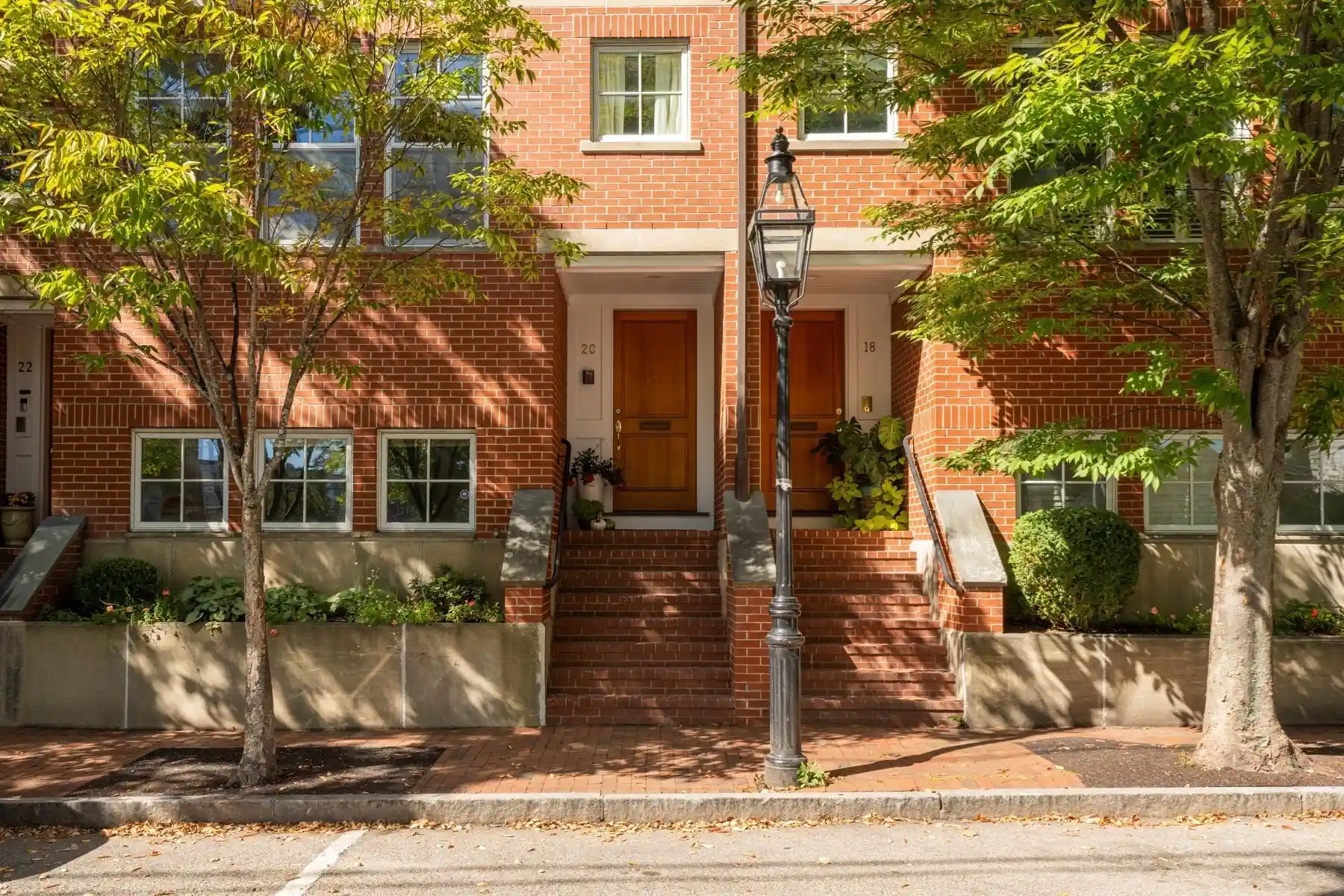 Photo 1 of Condo for sale at 20 Porter St #20, Portsmouth, NH 03801 | MLS# 73591796 | Listing updated on 2026-10-23