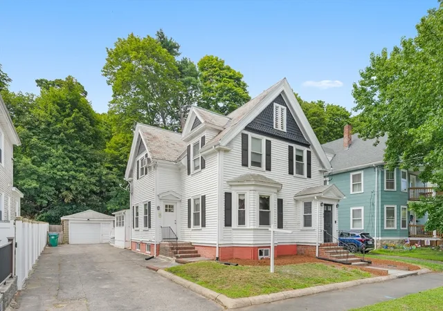 Photo 1 of Sale Pending at 80 Verona St, Lynn, MA 01904 | MLS# 73562134 | Listing updated on 2026-09-02