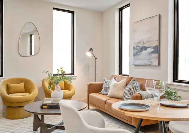 3rd image of 100 Lincoln Street #202, Brighton, MA 02135 | MLS# 73541760