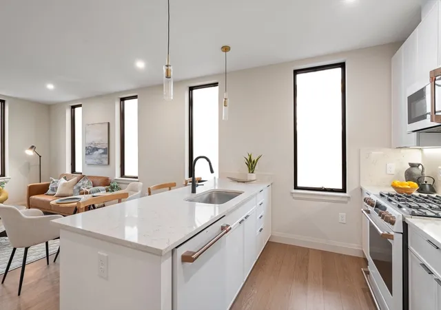 5th image of 100 Lincoln Street #202, Brighton, MA 02135 | MLS# 73541760