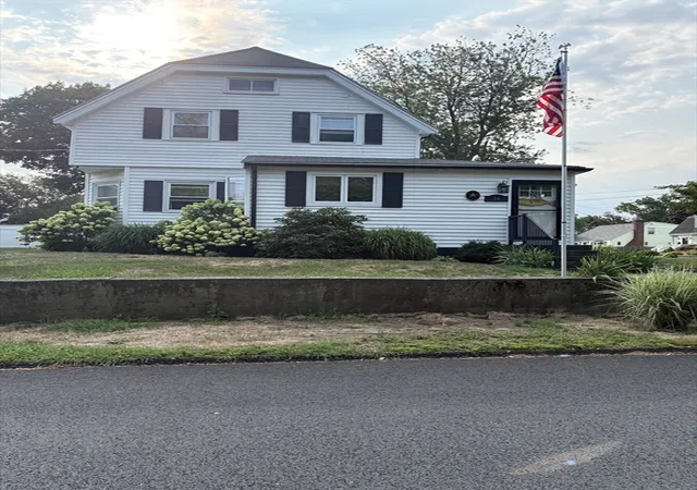 Photo 1 of Sale Pending at 26 Monatiquot St, North Weymouth, MA 02191 | MLS# 73564134 | Listing updated on 2026-09-15