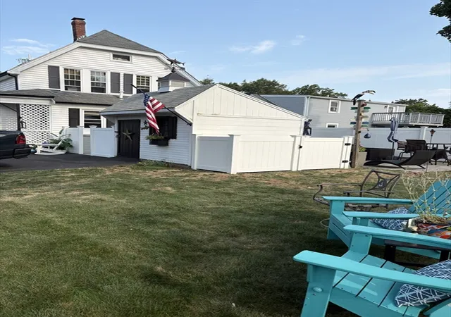 Photo 2 of Sale Pending at 26 Monatiquot St, North Weymouth, MA 02191 | MLS# 73564134 | Listing updated on 2026-09-15