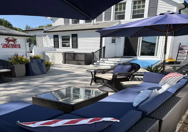Photo 3 of Sale Pending at 26 Monatiquot St, North Weymouth, MA 02191 | MLS# 73564134 | Listing updated on 2026-09-15