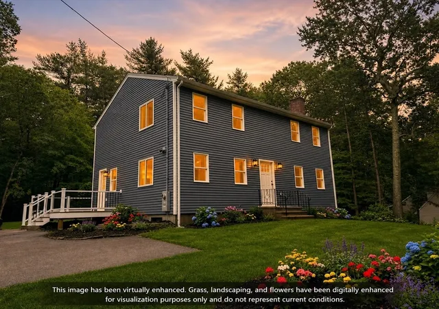 1st image of 658 Berkley St, Berkley, MA 02779 | MLS# 73542139