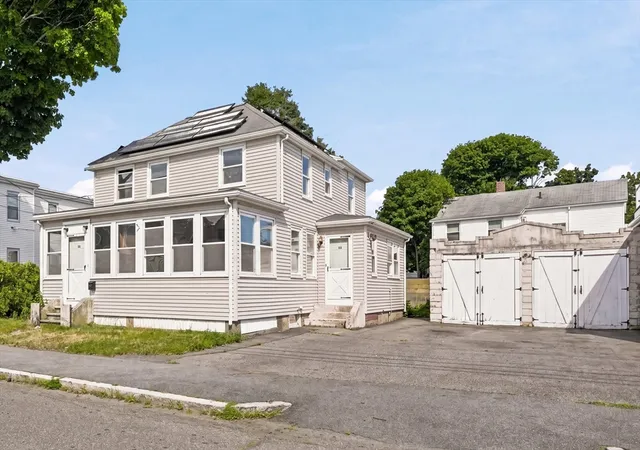 1st image of 25 Bosson Street, Revere, MA 02151 | MLS# 73556434