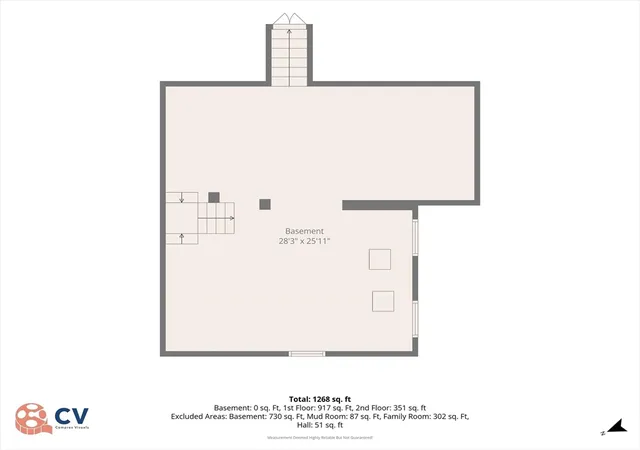 35th image of 25 Bosson Street, Revere, MA 02151 | MLS# 73556434